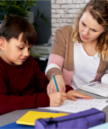 Part-Time Business Owner Dashboard